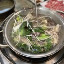 [대구/수성구] 시지 광장에 위치한 야채무제한 월남쌈 맛집 &#34;샤브향&#34;