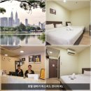 호텔잠 | 호캉스 끝판왕! 쿠알라룸푸르 호텔 잠버거 마스지드 인디아 KL 리얼 후기