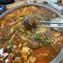 지동시장 곱창 맛집 - 전라도집 차돌소곱창전골 찐 후기 💛