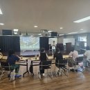 연천군종합복지관 | 서초구 우면복지관 아이들과놀고싶Go 8차시 끝~~