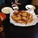꼬꼬맘치킨