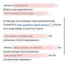 116)September 10th, 2026 'The Petition To Pay Reparations For Slave Trade' 이미지
