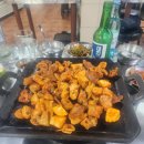 칠성가스 | 부산 문현동 칠성곱창 방문후기