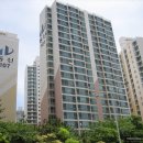 롯데4차아파트 상가 앞 이미지