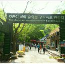 구곡폭포 주차장 Daum카페