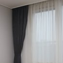 외풍 막아주는 와부읍커튼 후기