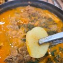 백제해장국 | [후기] 익산 감자탕 맛집 백제감자탕 뼈해장국 추천