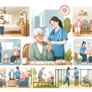 노인복지론 이미지