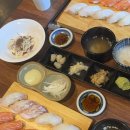 대흥빌딩사거리 | [그집초밥 신부점] 천안 신부동 초밥맛집 내돈내산 천안버스터미널 맛집 추천