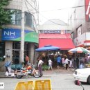 용남농협 옆 이미지
