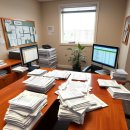 행정사사무소 사람과 사람 이미지