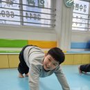 아라한 태권도장 이미지