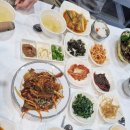 가성비좋고 유명한 다랭이마을 맛집