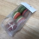 [맛집리뷰] 안국 미완성식탁 마카롱 후기 | 과나하 포레누아, 장미 리치 산딸기 요거트 추천