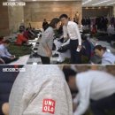 나ㅇㅇ이 사랑하는 유니클로 이미지