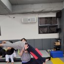 옥정 용인대 백호 태권도장 이미지