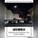 금단영 | 개별바베큐 가능한 가성비 가족독채펜션 편의점이 붙어있는 판포포구 근처 금단영펜션 느지리1층 후기