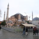 22.지중해교차로(행정) | 두 발로 뚜벅뚜벅! 튀르키예 7박9일 자유여행1