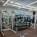 안산헬스장 &#39;보스짐 안산고잔점&#39; 에너지 넘치는 운동 후기