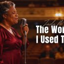 The Woman I Used To Be - Jada Monroe - 이미지