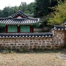 내산서원 이미지