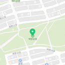 남광장 야외무대 이미지