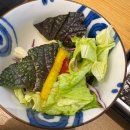 공덕파크자이 상가 | 공덕역맛집 양산도, 나고야식 히츠마부시 장어덮밥 후기