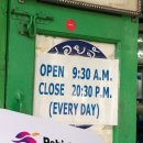 66로드카페 | [방콕] 카오산로드의 끈적 국수 '쿤댕 꾸어이 짭(คุณแดงก๋วยจั๊บญวน)' 긍정 후기