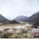 레일바이크공원강변 이미지