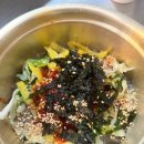 부산 깡통시장 완이네분식 맛집 후기
