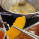 (주)지유네트 | [영종도 구읍뱃터 맛집] 보리밥주는 샤브샤브 영종면옥 칼국수 솔직후기
