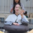 주차 편한 수유역미용실 누아룸 크리닉 만족스러운 후기