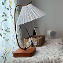 2196 | 오늘의집 블프 할인 침실 단스탠드 조명 내돈내산