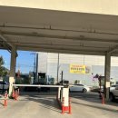 파리바게뜨 양산덕계점 | 투썸플레이스 양산 덕계 중앙점 방문기 | 투썸 멜론생...옥수수 생크림 케이크🌽 맛 후기 (기저귀 갈이대)