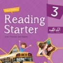 Reading Starter 2 이미지