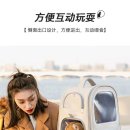 네모강아지 이미지