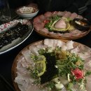 장상궁김밥하당점 | [성남 맛집 리스트] 2탄｜회 맛집 특집