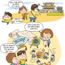 6월 전주남원역사문화캠프 사전학습자료입니다. 이미지