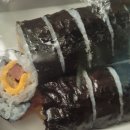 명품달인김밥 양정점 이미지