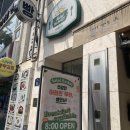 부산 서면 샐러드 샐러드바스켓 서면본점 맛집 후기