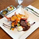 구리타워G레스토랑(스카이100) 이미지