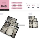 호평도서관 | 남양주 두산위브더제니스 평내호평역 N49 청약 분양 분양가 평면도 모델하우스 공급정보