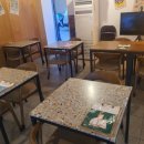 카바레식당 이미지