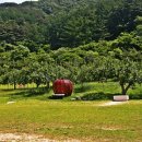 문경새재 도립공원 이미지