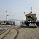 경기둘레길 김포3코스 | 경기도걷기좋은길, 총 길이 860km, 60개코스, 경기둘레길 3코스 김포 전류리포구~애기봉입구