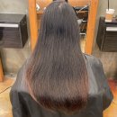 신승원컷앤컷붙임머리평택점 | 일산신승원컷앤컷 붙임머리 염색 부희쌤 후기