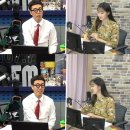아나운서(주) 이미지