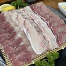 한라 회 수산 이미지