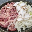 대박난유황생오리 이미지