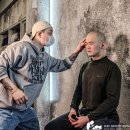 키키브라더스 | 대머리문신, 자연스러움은 기술입니다 | 키키브라더스 SMP 후기 &amp; 정보